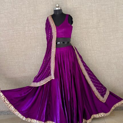 Lehenga Choli