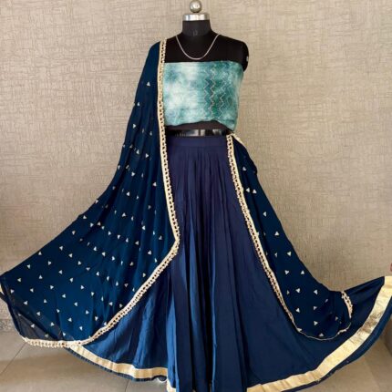 Lehenga Choli